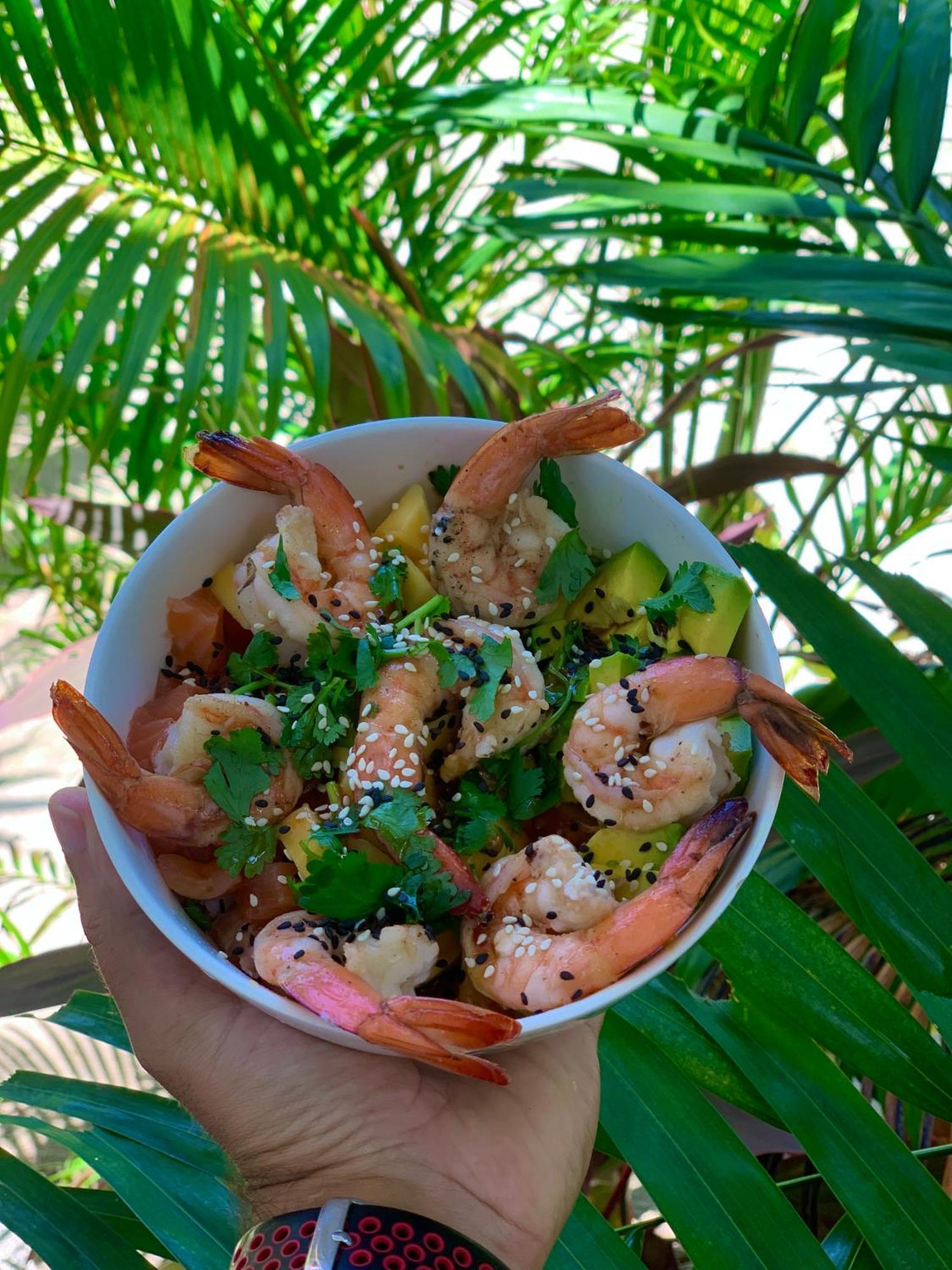 Salad Beach Guest House Ko Pha Ngan Esterno foto